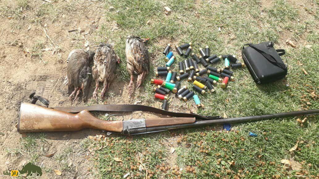 آداب شکار در فرهنگ بختیاری؛ بختیاریها چرا شکار میکردند و چه قوانینی برای شکار داشتند؟ شکار پرندگان