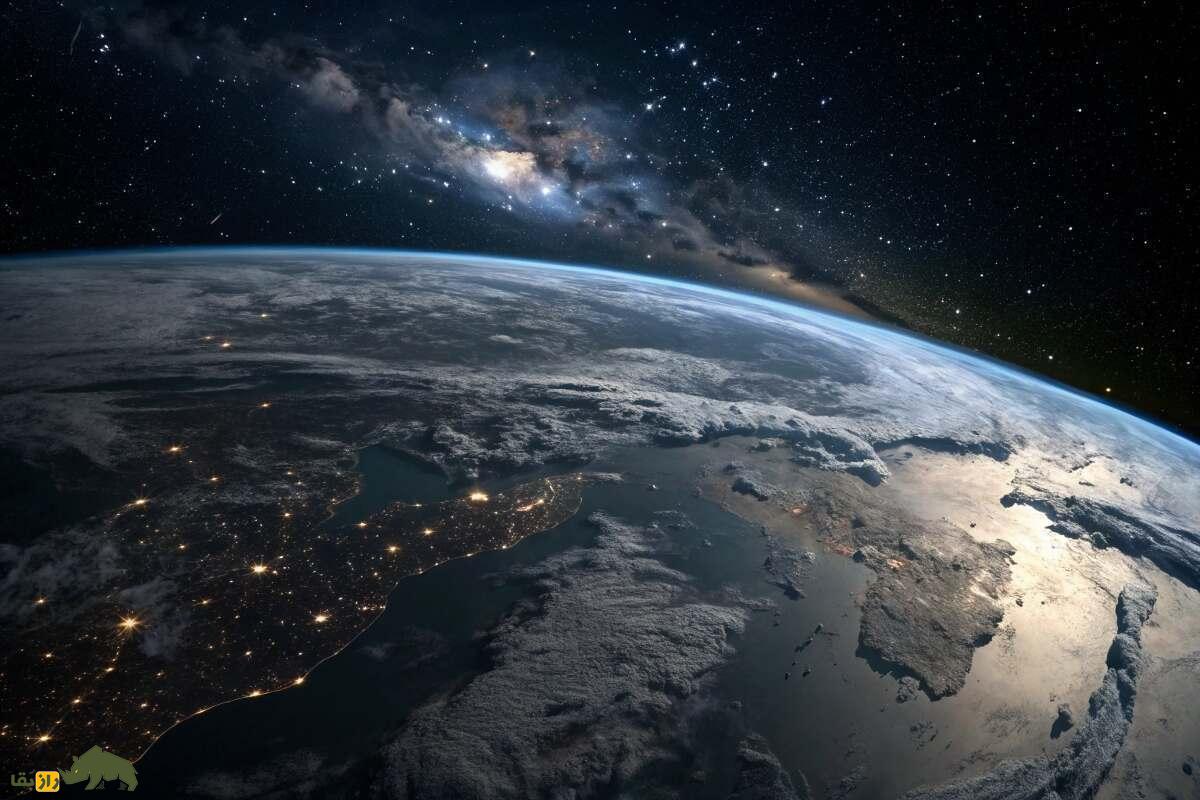 اگر ماه نابود شود چه اتفاقی برای زمین خواهد افتاد؟