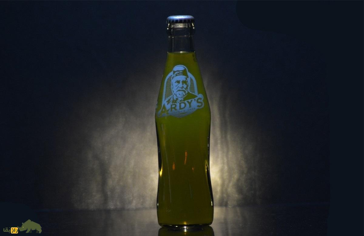 نوشابه اردشیر؛ قدیمیترین نوشابه هند که دو سال قبل از کوکاکولا توسط یک ایرانی اصالتا یزدی در هند تولید شد نوشابه اردشیر؛ قدیمیترین نوشابه هند که دو سال قبل از کوکاکولا توسط یک ایرانی اصالتا یزدی در هند تولید شد