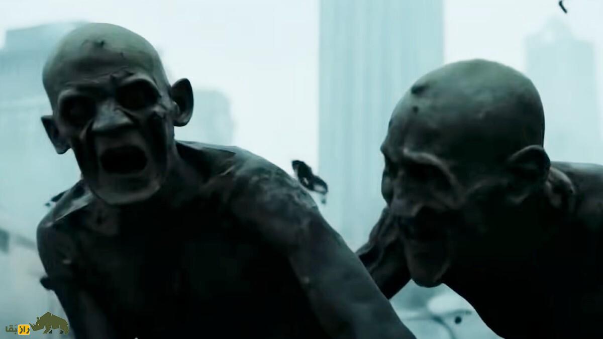 «یأجوج و مأجوج»