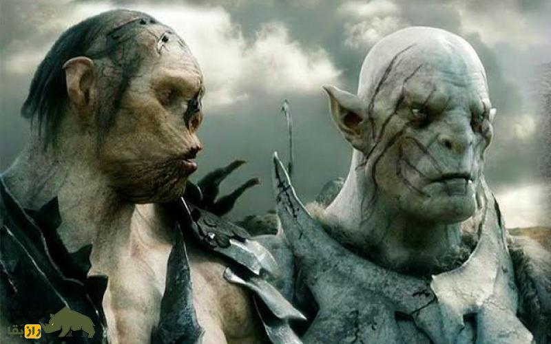 «یأجوج و مأجوج»