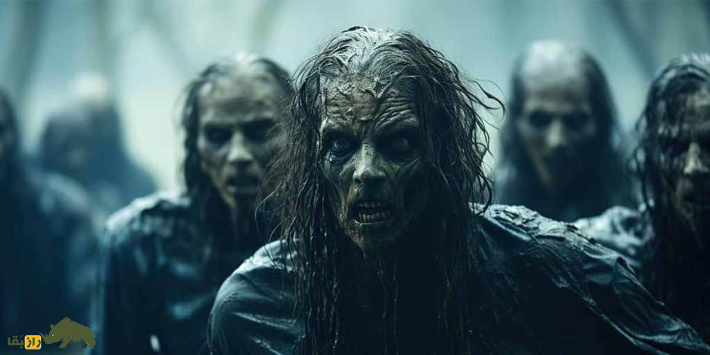 «یأجوج و مأجوج»