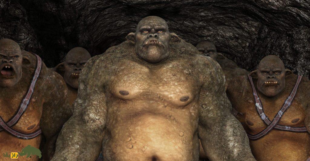 «یأجوج و مأجوج»