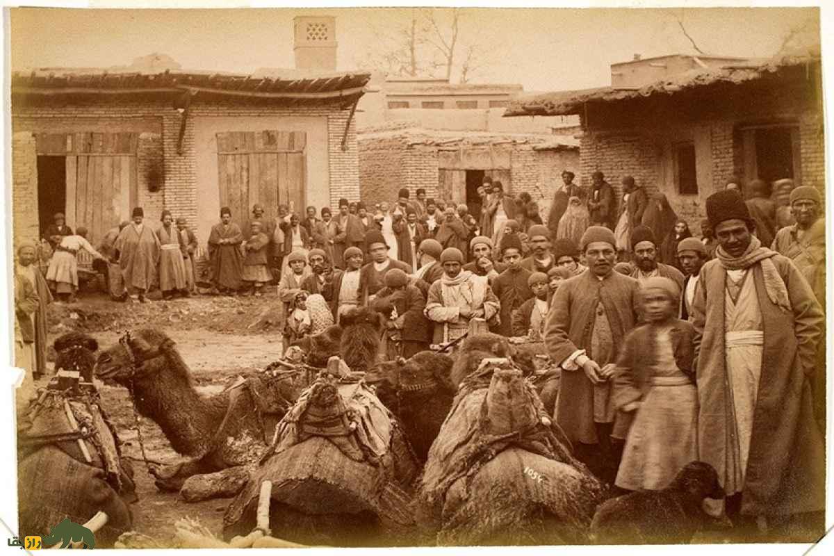 فاجعهبارترین قحطی تاریخ ایران | روایت واقعی مرگ ۹ میلیون نفر و نقش بریتانیا در نسلکشی خاموش فاجعهبارترین قحطی تاریخ ایران | روایت واقعی مرگ ۹ میلیون نفر و نقش بریتانیا در نسلکشی خاموش