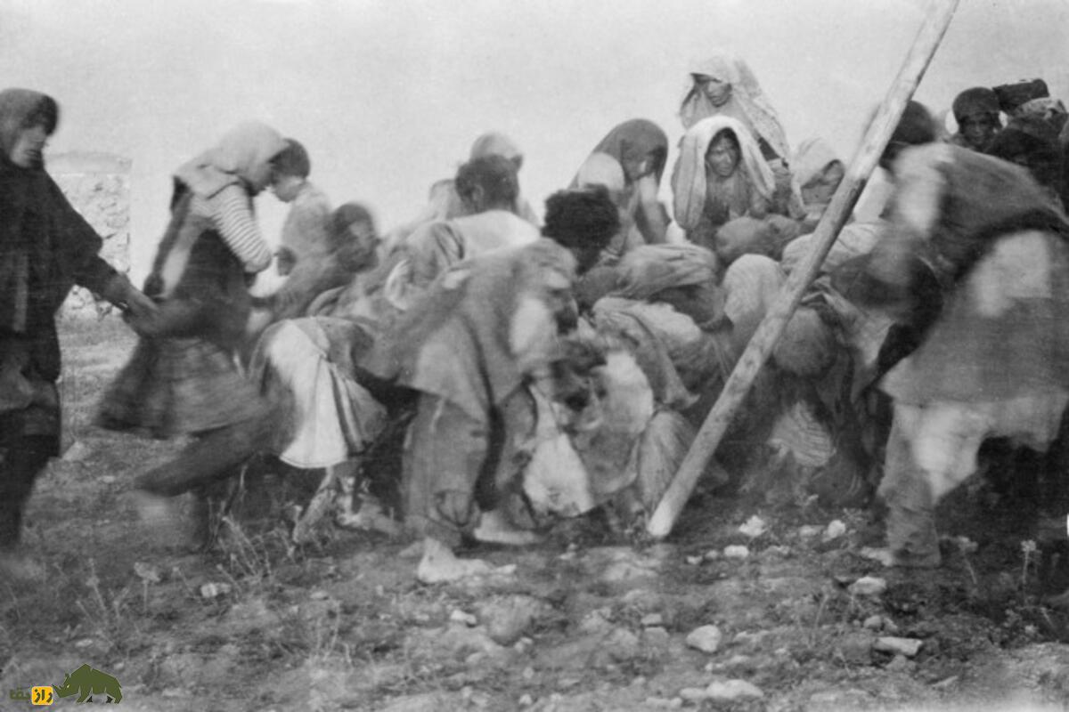 فاجعهبارترین قحطی تاریخ ایران | روایت واقعی مرگ ۹ میلیون نفر و نقش بریتانیا در نسلکشی خاموش فاجعهبارترین قحطی تاریخ ایران | روایت واقعی مرگ ۹ میلیون نفر و نقش بریتانیا در نسلکشی خاموش