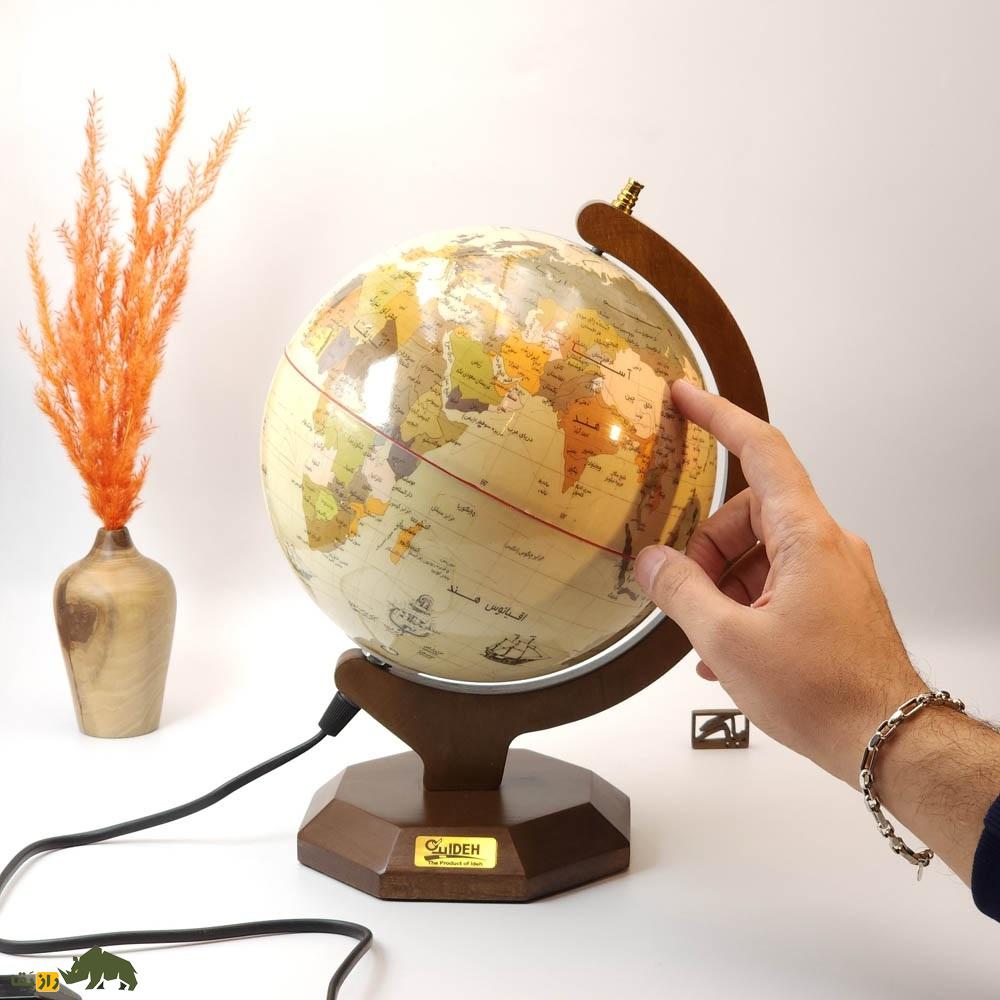 آیا قاره‌ها حرکت می‌کنند؟ تهران چند سال دیگر کنار لندن قرار می‌گیرد؟