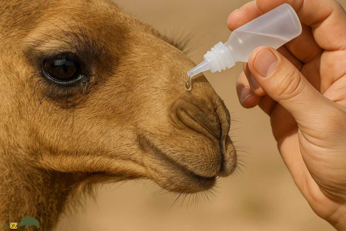 اشک شتر و زهر مار؛ این مایع زهر ۲۶ گونه مار را خنثی میکند اشک شتر و زهر مار؛ این مایع زهر ۲۶ گونه مار را خنثی میکند