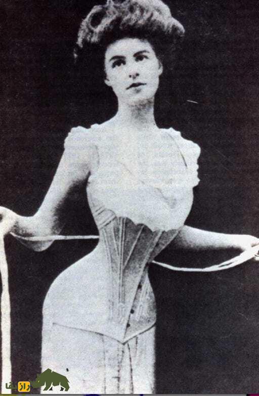 زیبایی مرگ‌آور؛ وحشتناک‌ترین استاندارد‌های زیبایی دوران ویکتوریایی