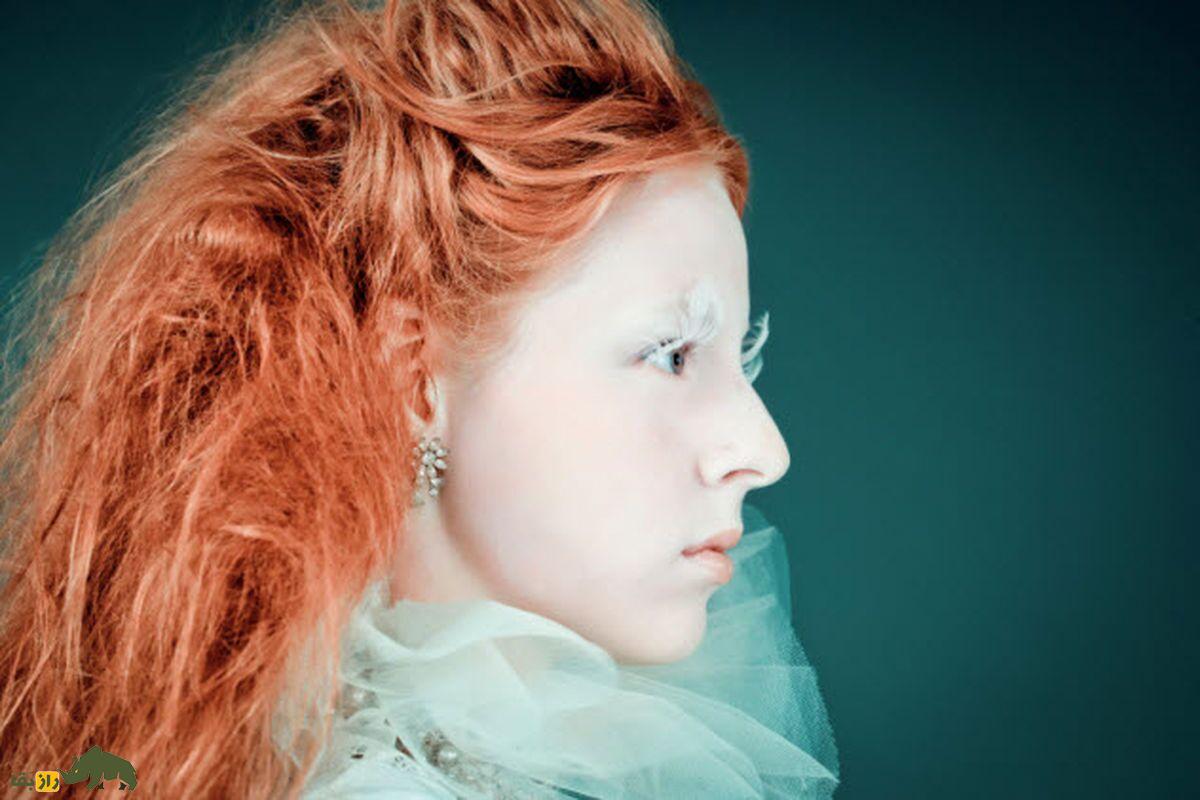 زیبایی مرگ‌آور؛ وحشتناک‌ترین استاندارد‌های زیبایی دوران ویکتوریایی