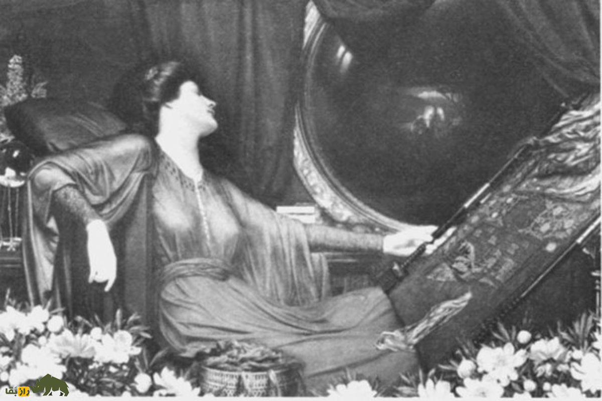 زیبایی مرگ‌آور؛ وحشتناک‌ترین استاندارد‌های زیبایی دوران ویکتوریایی