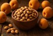 هسته زردآلو؛ چرا خوردن بیش از حد هسته زردآلو انسان را مسموم میکند؟