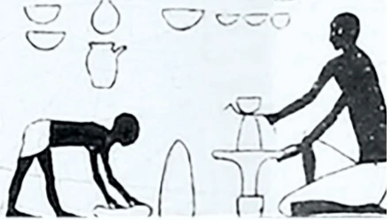 اسکلت ۴۵۰۰ ساله یک مرد قد کوتاه و سخت‌کوش که تاریخ مصر را دگرگون کرد!