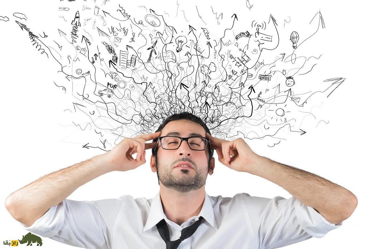 پدیده «نوک زبان» چیست؟ چرا گاهی وقت‌ها یادمان می‌رود چه می‌خواستیم بگوییم؟