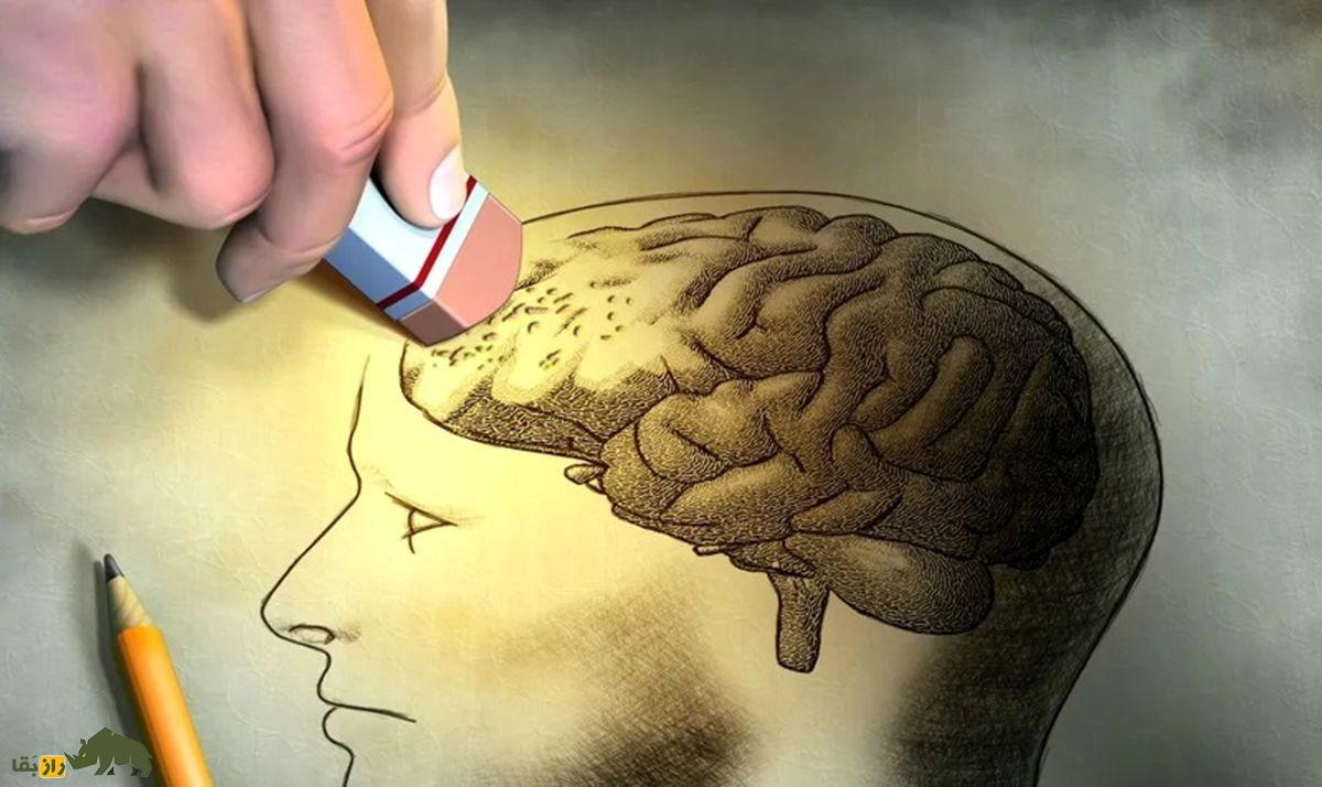 پدیده «نوک زبان»