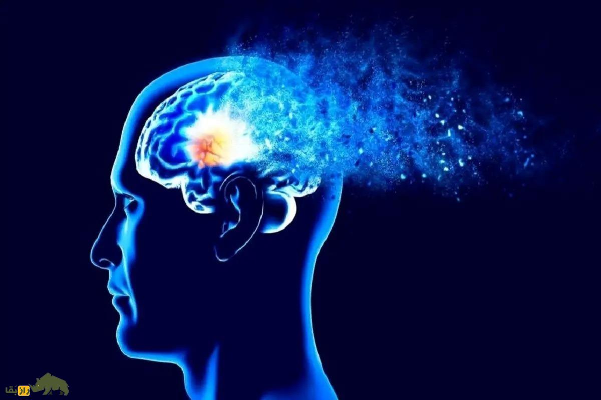 پدیده «نوک زبان»