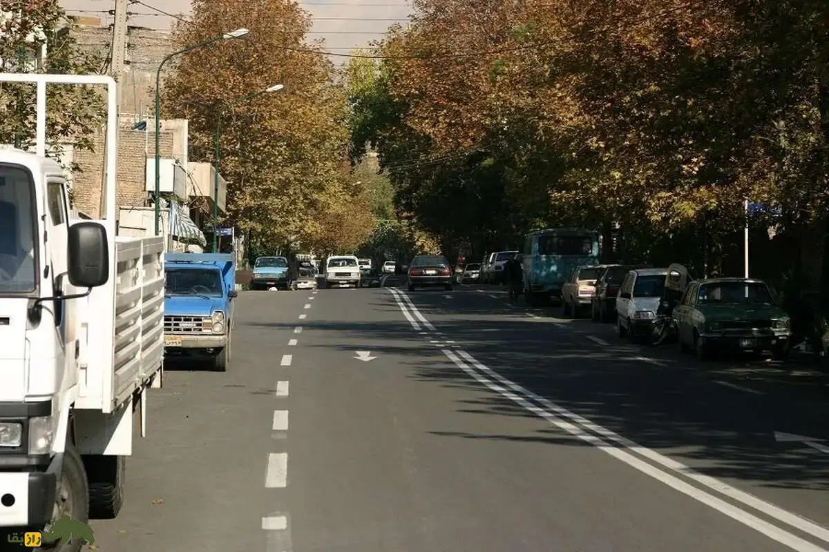 محله یوسفآباد تهران؛ از درهای پر از گرگ تا خیابانی شلوغ در قلب تهران، با ترسناکترین خیابان تهران آشنا شوید محله یوسفآباد تهران؛ از درهای پر از گرگ تا خیابانی شلوغ در قلب تهران، با ترسناکترین خیابان تهران آشنا شوید