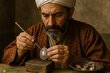 طلای سفید ایرانی؛ فلز با ارزش و فراموششده ایرانی با قیمتی افسانهای که از طلا و نقره هم درخشانتر بود