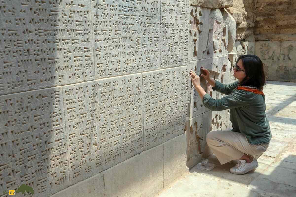کشف معبد خالدی در کردستان عراق؛ رمزگشایی از تمدن اورارتو و حقایق ناب تاریخی منطقه کشف معبد خالدی در کردستان عراق؛ رمزگشایی از تمدن اورارتو و حقایق ناب تاریخی منطقه