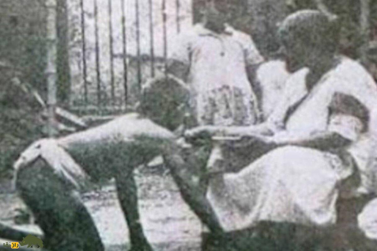 اگر نوزاد انسان را گرگ‌ها بزرگ کنند چه می‌شود؟