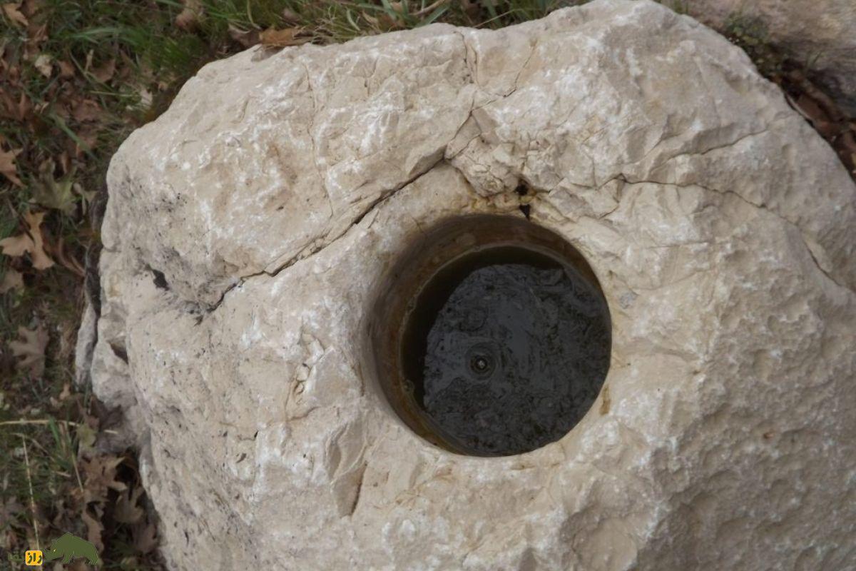 جوغن چیست و چه ارتباطی با پیدا کردن گنج دارد؟