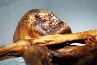 خالکوبی‌های باورنکردنی مومیایی ۲۵۰۰ ساله سرانجام دیده شدند؛ خالکوبی در دوران باستان چگونه انجام می‌شد؟