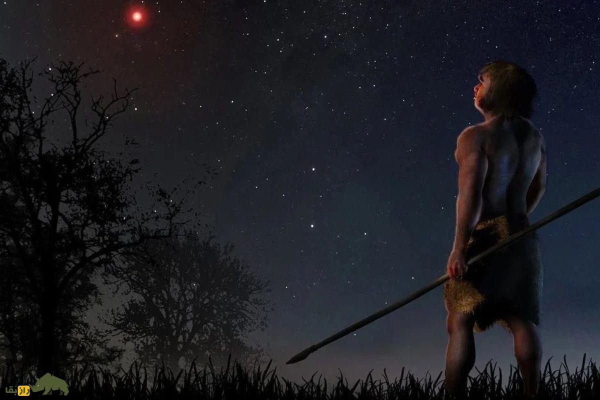 انسان‌های اولیه