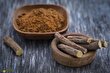 چوبک ایرانی؛ گونهای از چوبک که تنها در ایران رشد میکند و با ریشهاش صابون طبیعی میسازنند