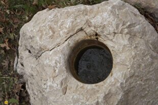 جوغن چیست و چه ارتباطی با پیدا کردن گنج دارد؟
