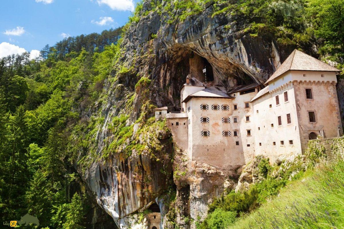 قلعه پرِدجاما