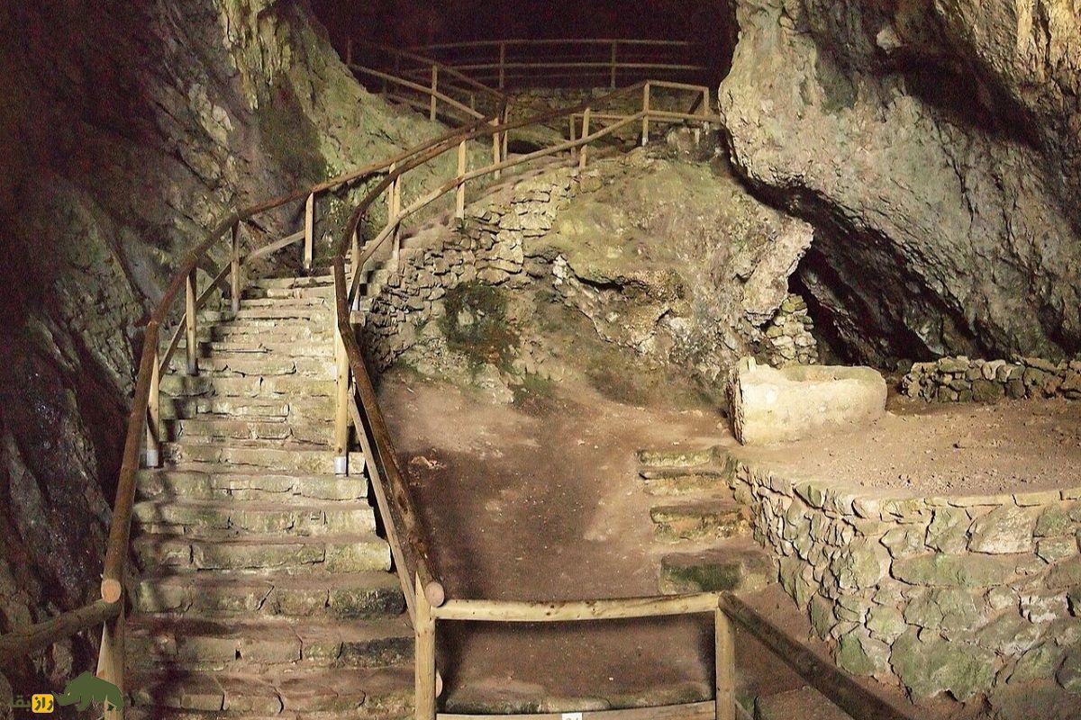 قلعه پرِدجاما