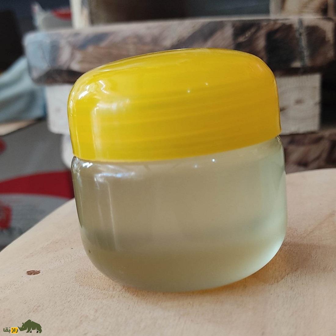 آدامس کُردی یا سقز