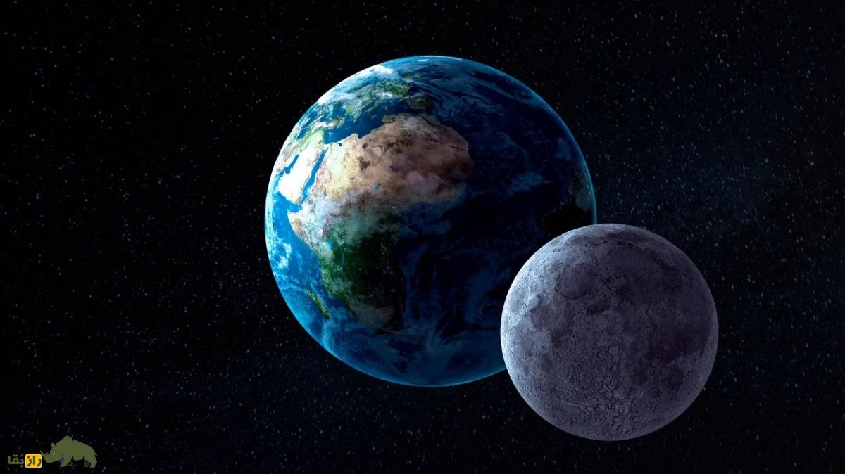 اگر زمین به جای حرکت چرخشی، بالا و پایین میرفت زندگی انسانها چطور بود؟ زمین