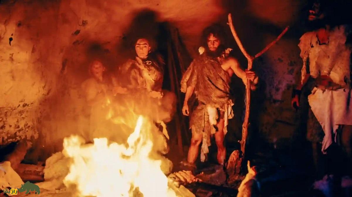 اولین بار آتش کی و کجا و توسط چه کسانی کشف شد؟ اختراع آتش