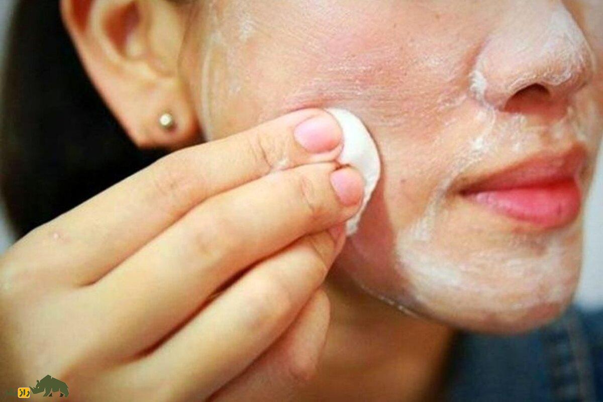 سفیداب؛ راز طبیعی و موثر لایهبرداری و روشنکننده پوست بدون عوارض شیمیایی سفیداب؛ راز طبیعی و موثر لایهبرداری و روشنکننده پوست بدون عوارض شیمیایی