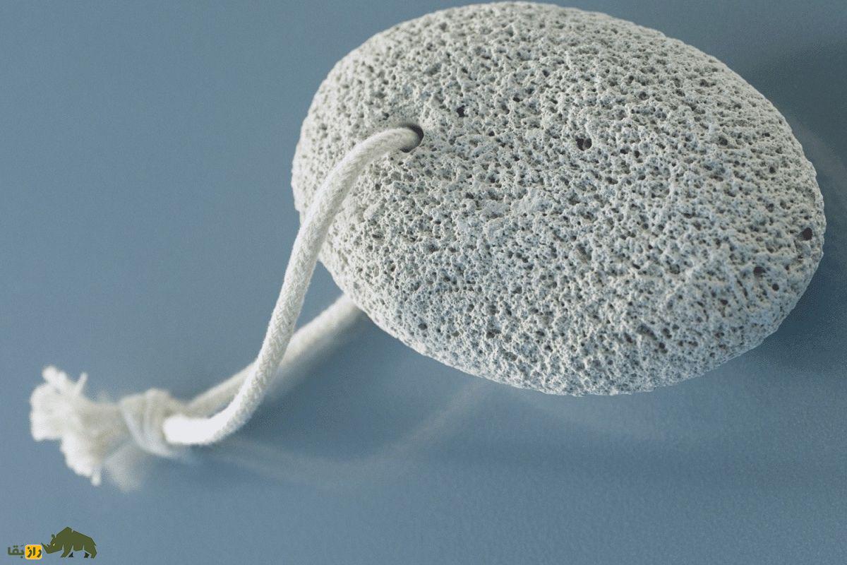 سنگ پای قزوین