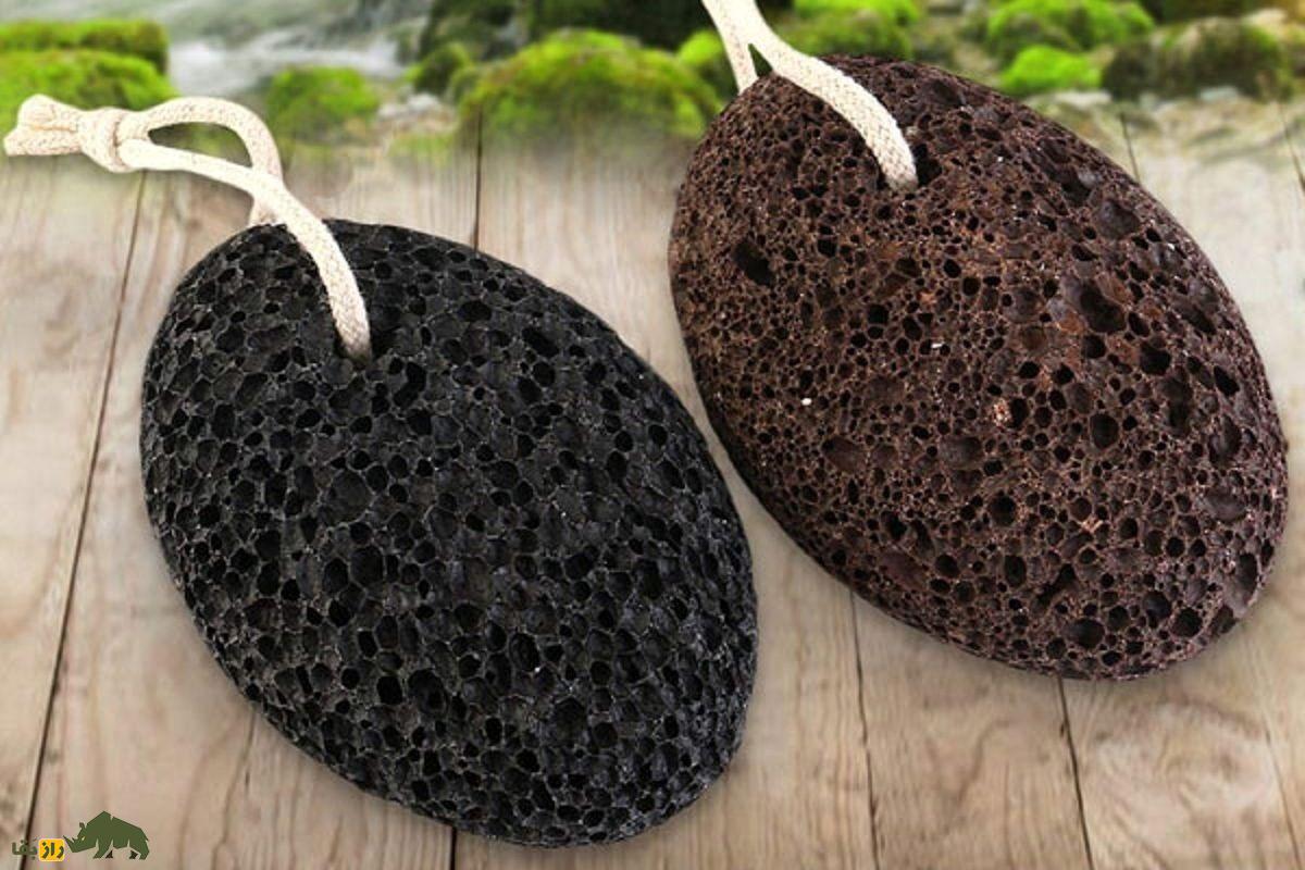 سنگ پای قزوین