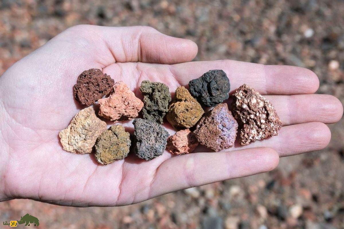 سنگ پای قزوین