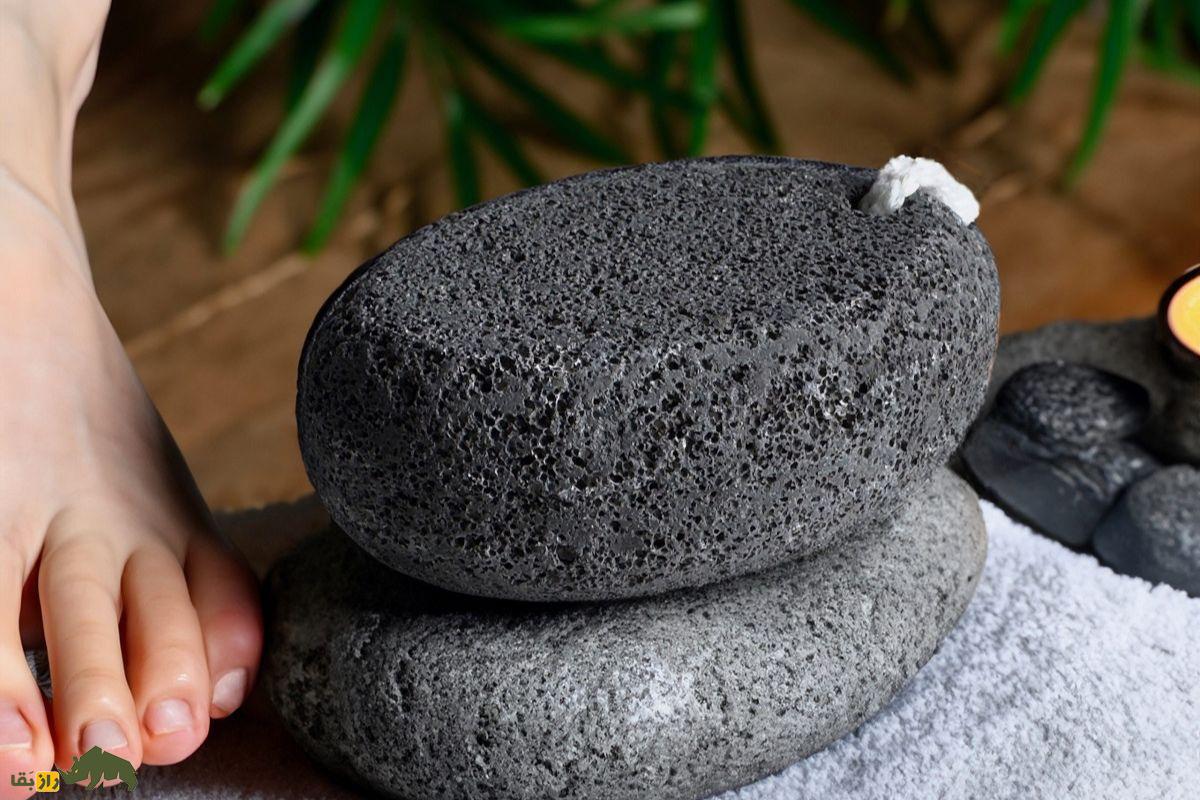 سنگ پای قزوین