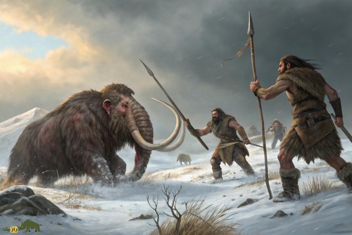 معیارهای انتخاب جفت در انسانهای اولیه؛ از سلامت و شکار تا تداوم نسل در عصر بقا معیارهای انتخاب جفت در انسانهای اولیه؛ از سلامت و شکار تا تداوم نسل در عصر بقا