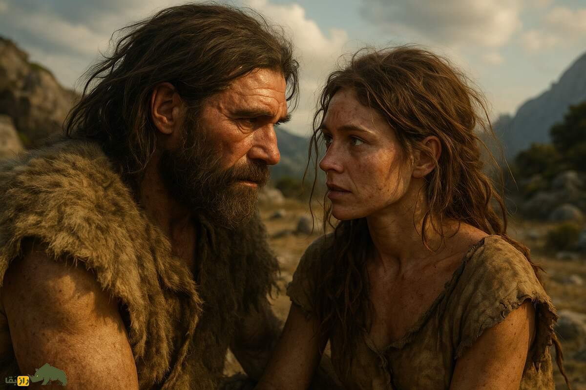 معیارهای انتخاب جفت در انسانهای اولیه؛ از سلامت و شکار تا تداوم نسل در عصر بقا معیارهای انتخاب جفت در انسانهای اولیه؛ از سلامت و شکار تا تداوم نسل در عصر بقا