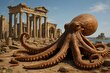 پیشبینی عجیب «ستارهشناس سلطنتی بریتانیا»؛ اگر انسان منقرض شود، اختاپوسها میتوانند وارث زمین و سازنده تمدن بعدی باشند