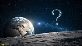 آیا جهان ما تنها جایی است که زندگی وجود دارد یا جای دیگری هم هست؟