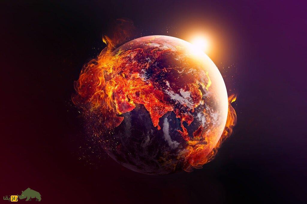 چرا دیگر کسی از سوراخ لایه اوزون حرف نمی‌زند؟