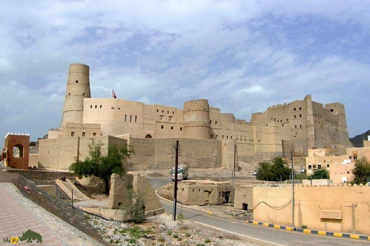 بهلا؛ مهمترین شهر جن‌ها در جهان و پایتخت ارواح سرگردان که کسی جرات ورود به آن را ندارد!