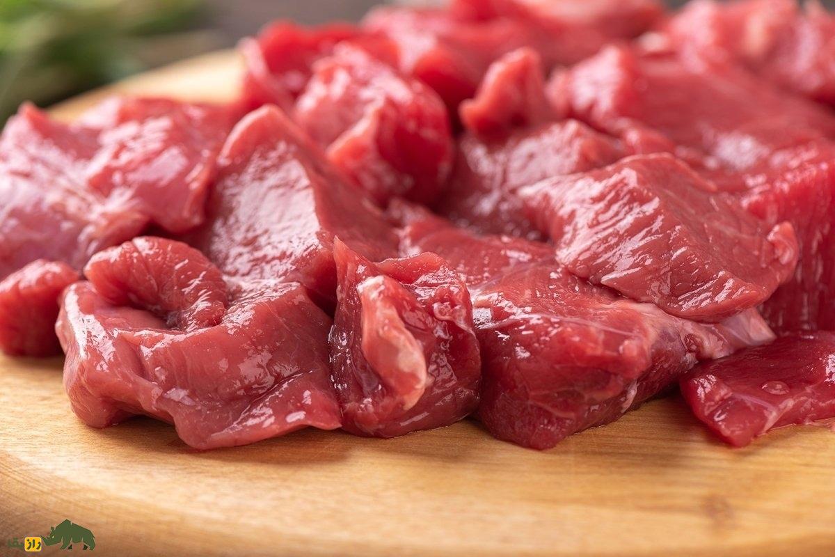 گوشت خر و قاطر