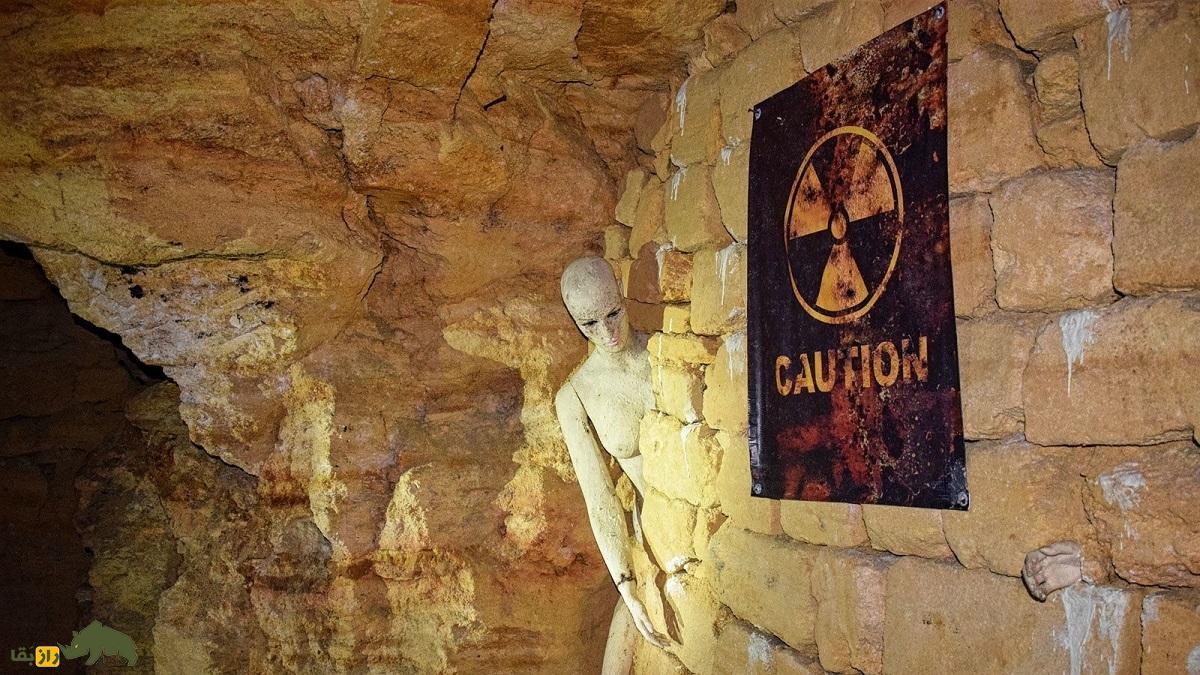 دخمههای اودسا؛ هولناکترین زریزمین جهان در اوکراین با ۵۰۰۰ کیلومتر که پر از اسکلت است و ارواح در آنجا پرسه میزنند دخمههای اودسا