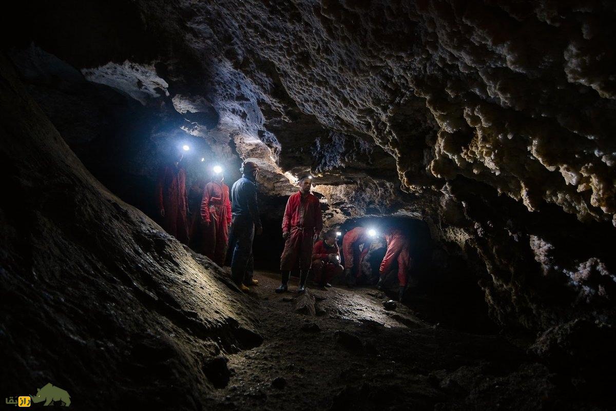 دخمههای اودسا؛ هولناکترین زریزمین جهان در اوکراین با ۵۰۰۰ کیلومتر که پر از اسکلت است و ارواح در آنجا پرسه میزنند دخمههای اودسا