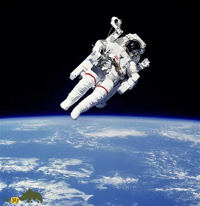 چطور در ناسا استخدام شویم؟ | شرایط فضانورد شدن چیست؟ فضانورد