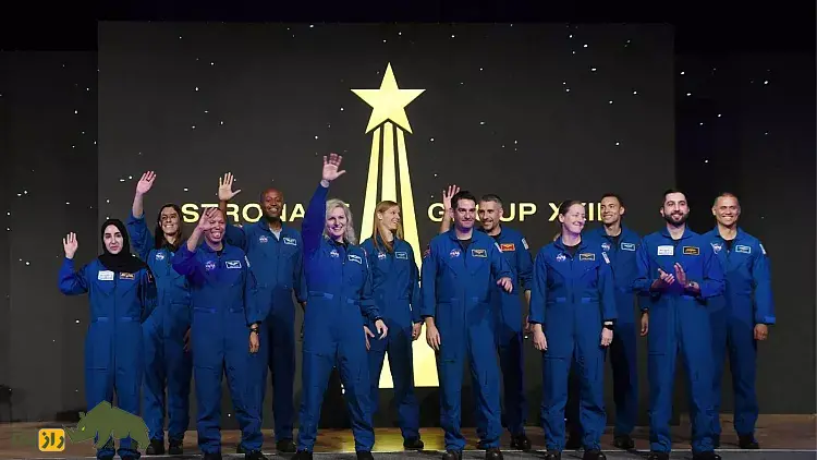 چطور در ناسا استخدام شویم؟ | شرایط فضانورد شدن چیست؟ استخدام شدن در ناسا