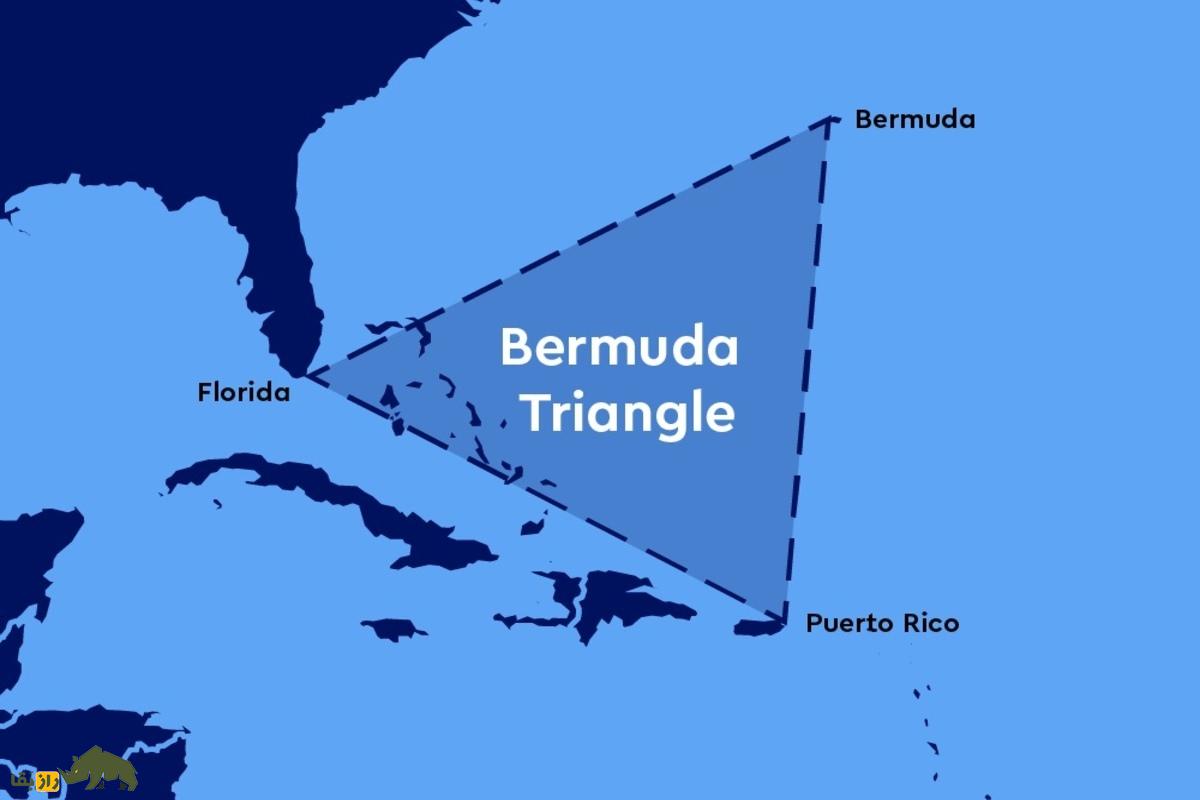 مثلث برمودا؛ چرا هزاران کشتی و هواپیما در این نقطه ناپدید شدهاند؟ حقیقت چیست؟ مثلث برمودا؛ چرا هزاران کشتی و هواپیما در این نقطه ناپدید شدهاند؟ حقیقت چیست؟